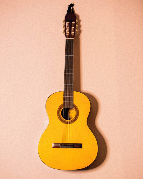 38" Wood Guitar With Case and Accessories for Kids/Boys/Girls/Teens/Beginners