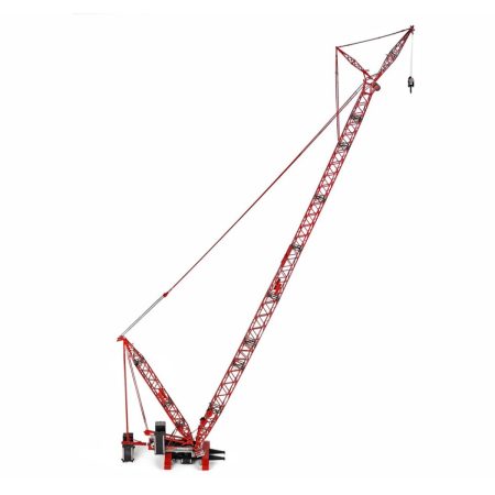 MAMMOET DEMAG CC2800 Crawler Crane 1:50